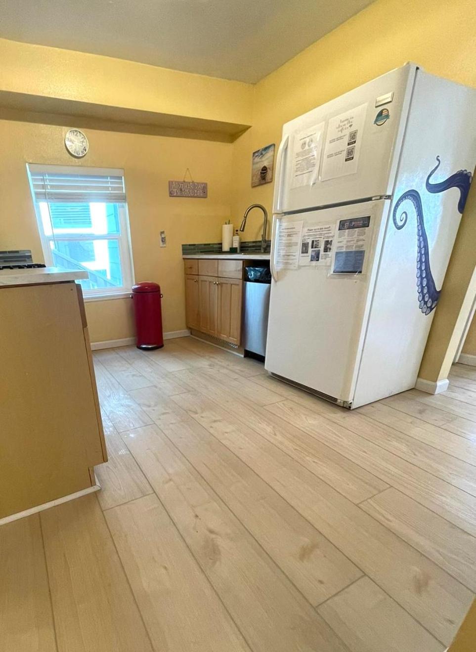 Apartment Casa Pacifica - Bbq, Firepit, Walk To Tons Of Fun Places