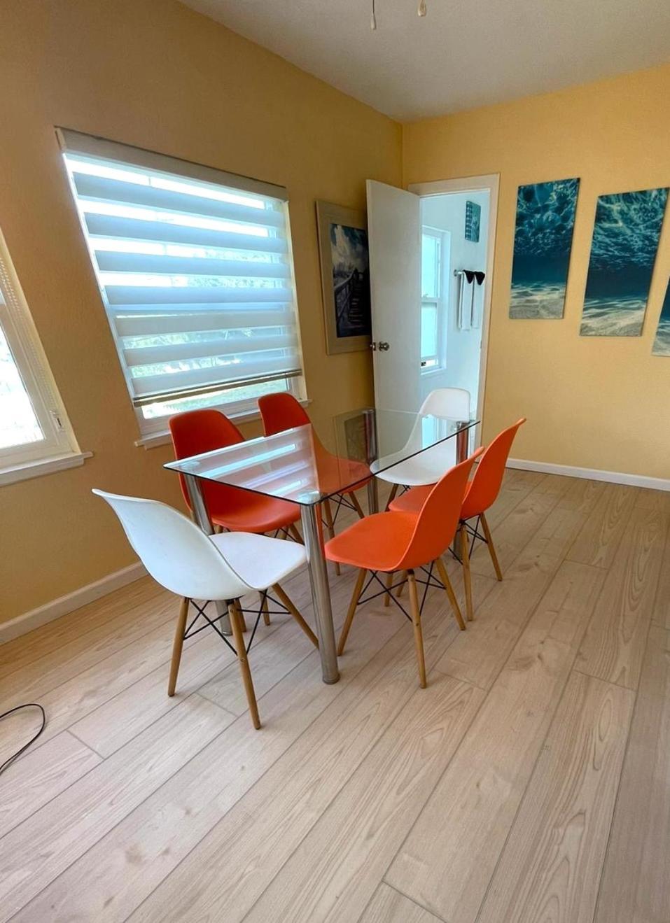 Apartment Casa Pacifica - Bbq, Firepit, Walk To Tons Of Fun Places San Diego