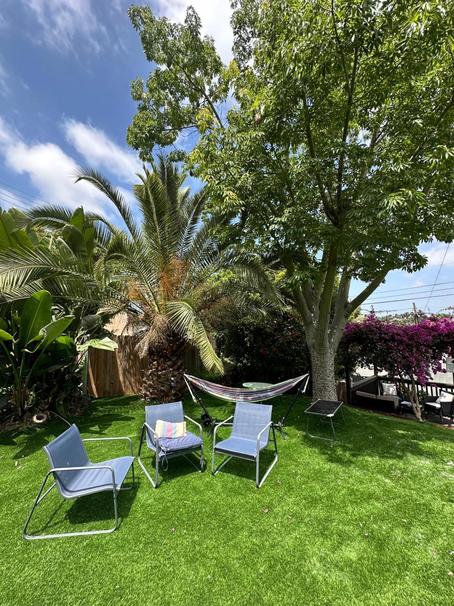 Casa Pacifica - Bbq, Firepit, Walk To Tons Of Fun Places Apartment