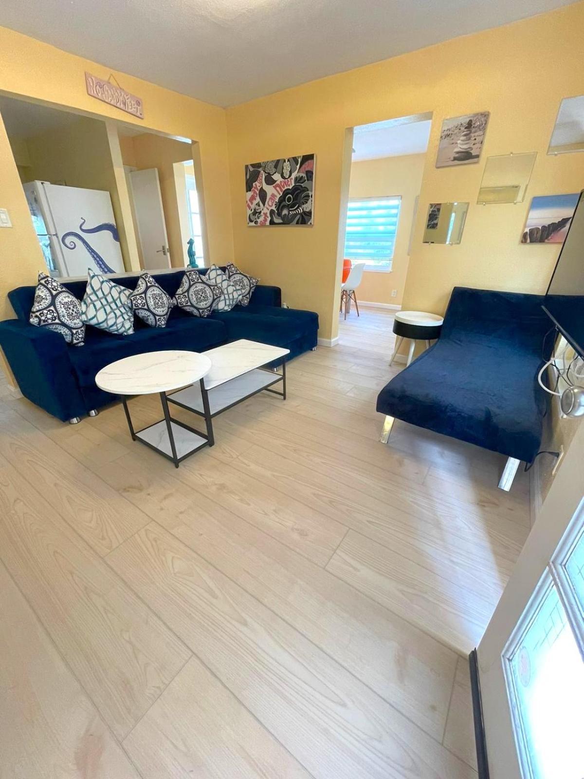 Casa Pacifica - Bbq, Firepit, Walk To Tons Of Fun Places