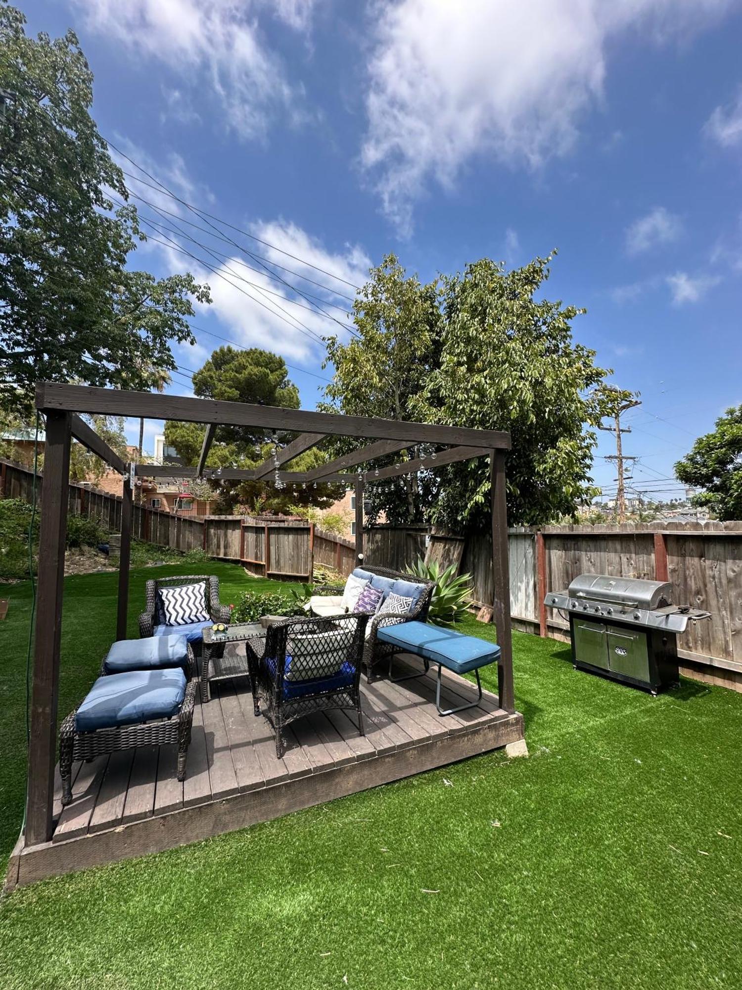 Casa Pacifica - Bbq, Firepit, Walk To Tons Of Fun Places