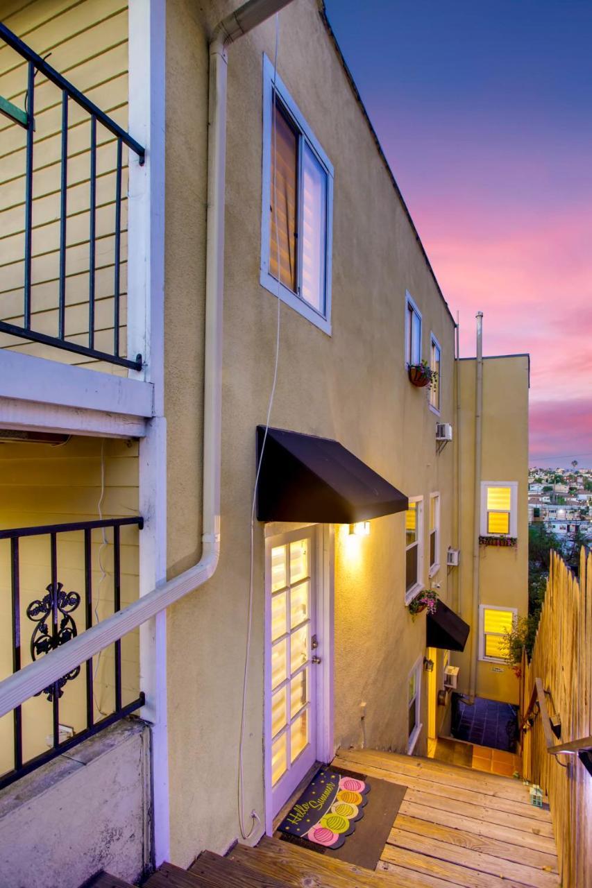 Apartment Casa Pacifica - Bbq, Firepit, Walk To Tons Of Fun Places
